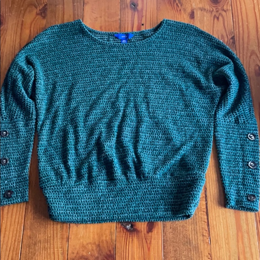 APT 9 Sweater